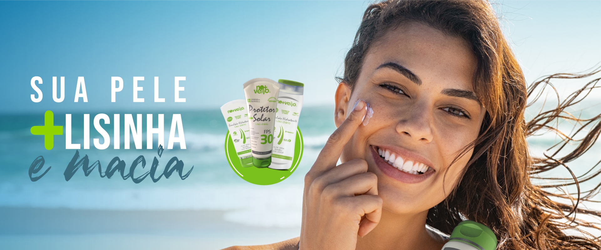 Depilação em Passo Fundo - Não + Pelo Passo Fundo Centro 03