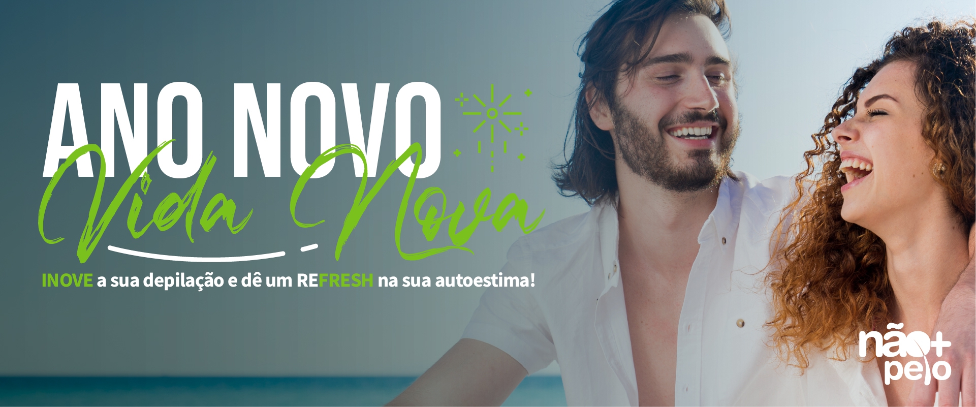 Depilação em Passo Fundo - Não + Pelo Passo Fundo Centro 04