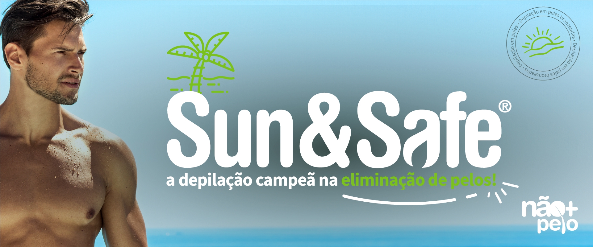 Depilação em Passo Fundo - Não + Pelo Passo Fundo Centro 06