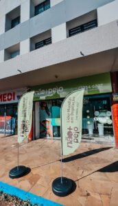 Depilação em Passo Fundo - Não + Pelo Passo Fundo Centro 18